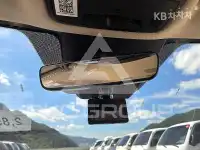 2021 KIA Carnival