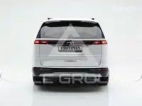 2021 KIA Carnival