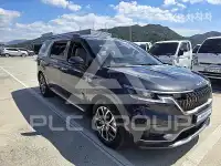 2021 KIA Carnival