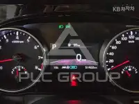 2021 KIA Carnival