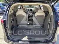 2021 KIA Carnival