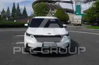 2021 KIA Carnival