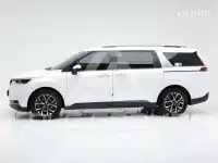2021 KIA Carnival