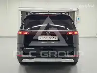 2021 KIA Carnival