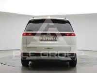 2021 KIA Carnival