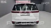 2021 KIA Carnival