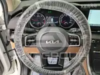 2021 KIA Carnival
