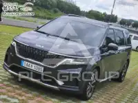2021 KIA Carnival