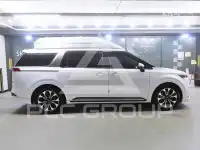 2021 KIA Carnival