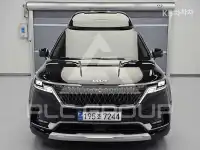 2021 KIA Carnival