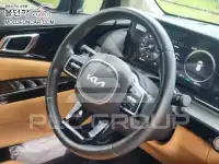 2021 KIA Carnival