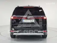 2021 KIA Carnival