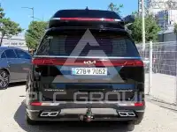 2021 KIA Carnival