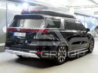 2021 KIA Carnival