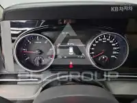 2021 KIA Carnival