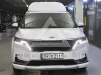 2021 KIA Carnival