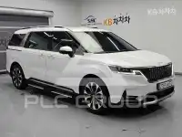 2021 KIA Carnival