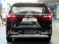2021 KIA Carnival