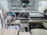 2021 KIA Carnival