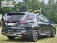 2021 KIA Carnival