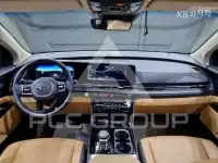 2021 KIA Carnival