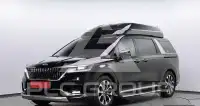 2021 KIA Carnival