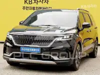 2021 KIA Carnival