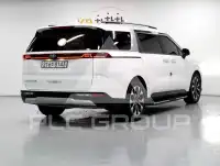 2021 KIA Carnival