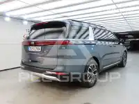 2021 KIA Carnival