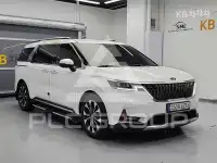 2021 KIA Carnival