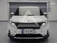 2021 KIA Carnival