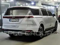 2021 KIA Carnival