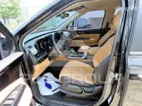 2021 KIA Carnival