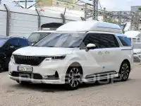 2021 KIA Carnival