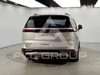 2021 KIA Carnival
