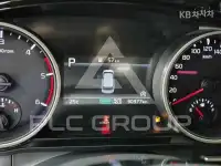2021 KIA Carnival