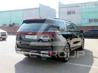 2021 KIA Carnival