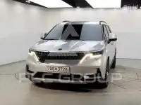 2021 KIA Carnival