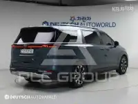 2021 KIA Carnival