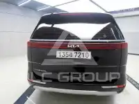 2021 KIA Carnival