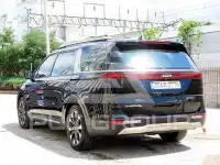2021 KIA Carnival