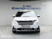 2021 KIA Carnival