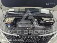 2021 KIA Carnival