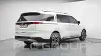 2021 KIA Carnival