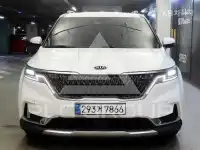 2021 KIA Carnival