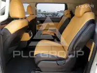 2021 KIA Carnival