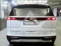 2021 KIA Carnival