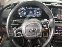 2021 KIA Carnival