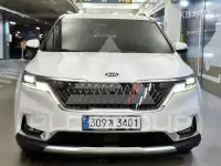2021 KIA Carnival