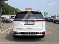 2021 KIA Carnival